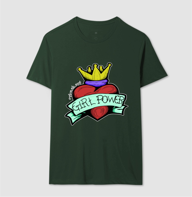 Camisa 11