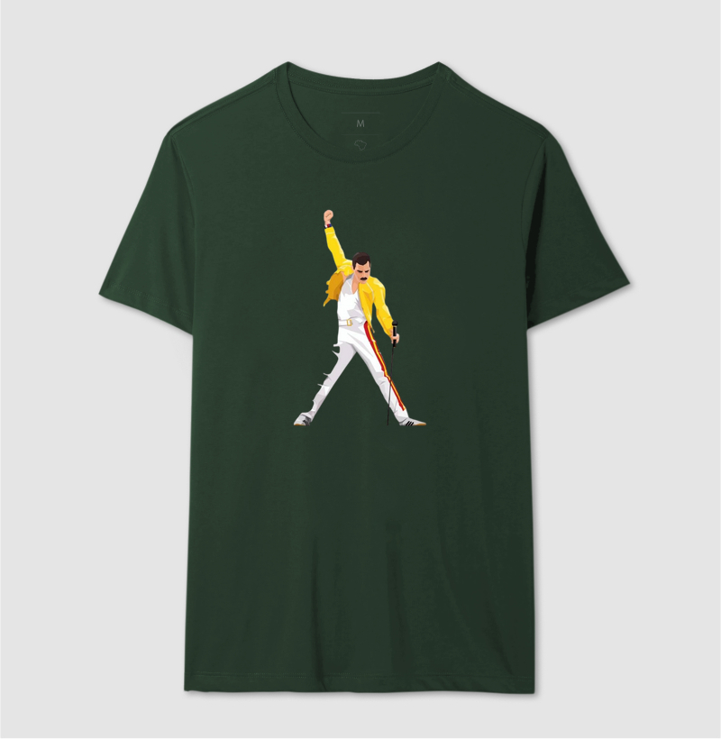 Camisa 11
