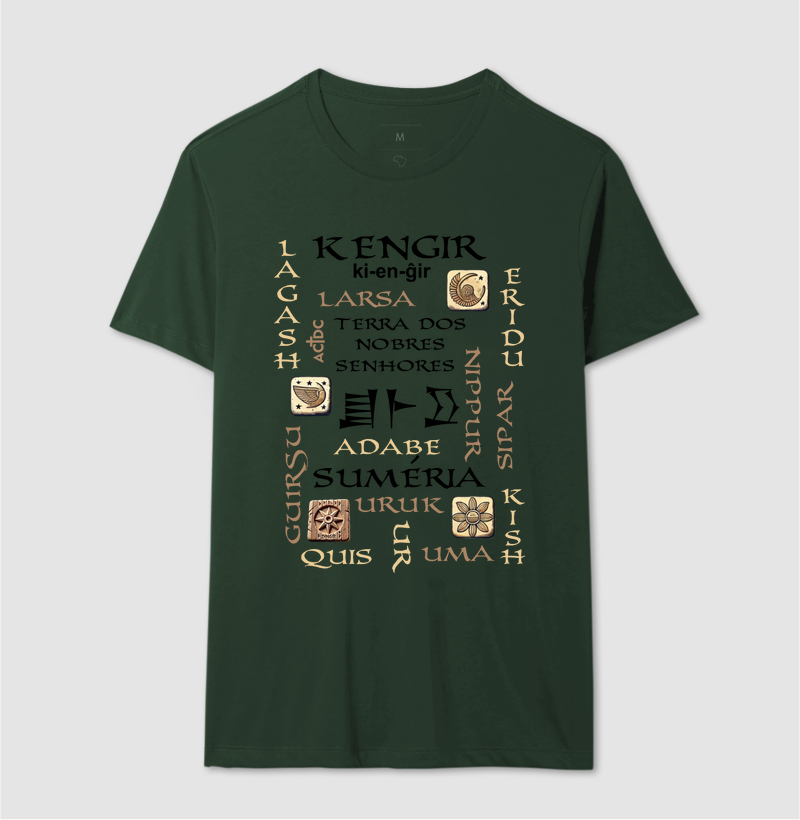 Camisa 9
