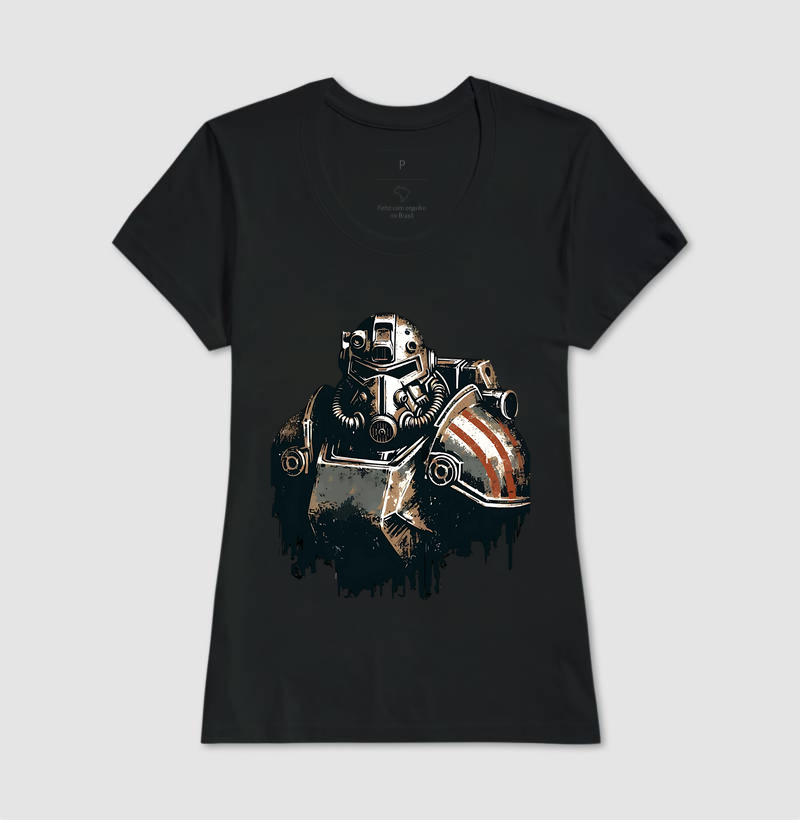 Camisa 9