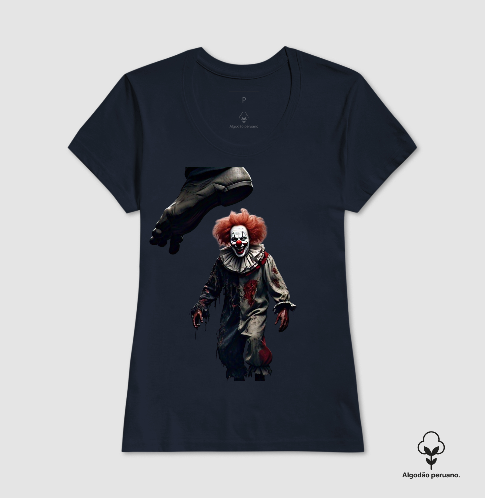 Camisa 5