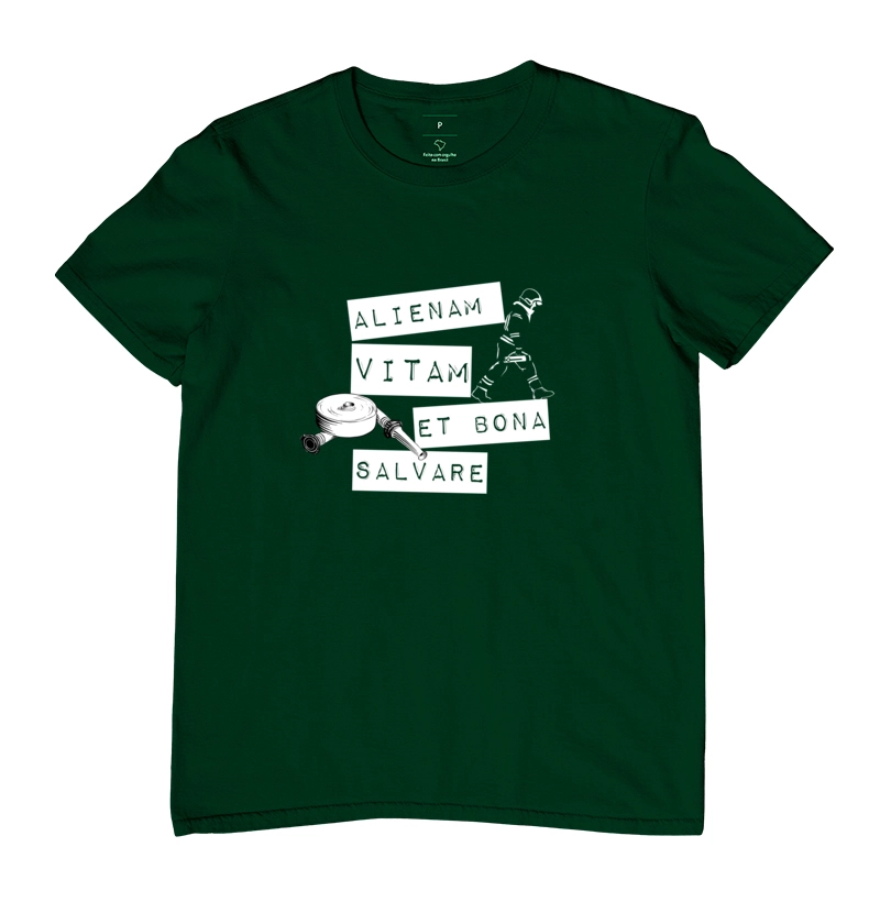 Camisa 14