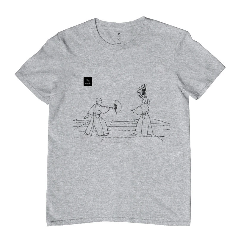Camisa 11