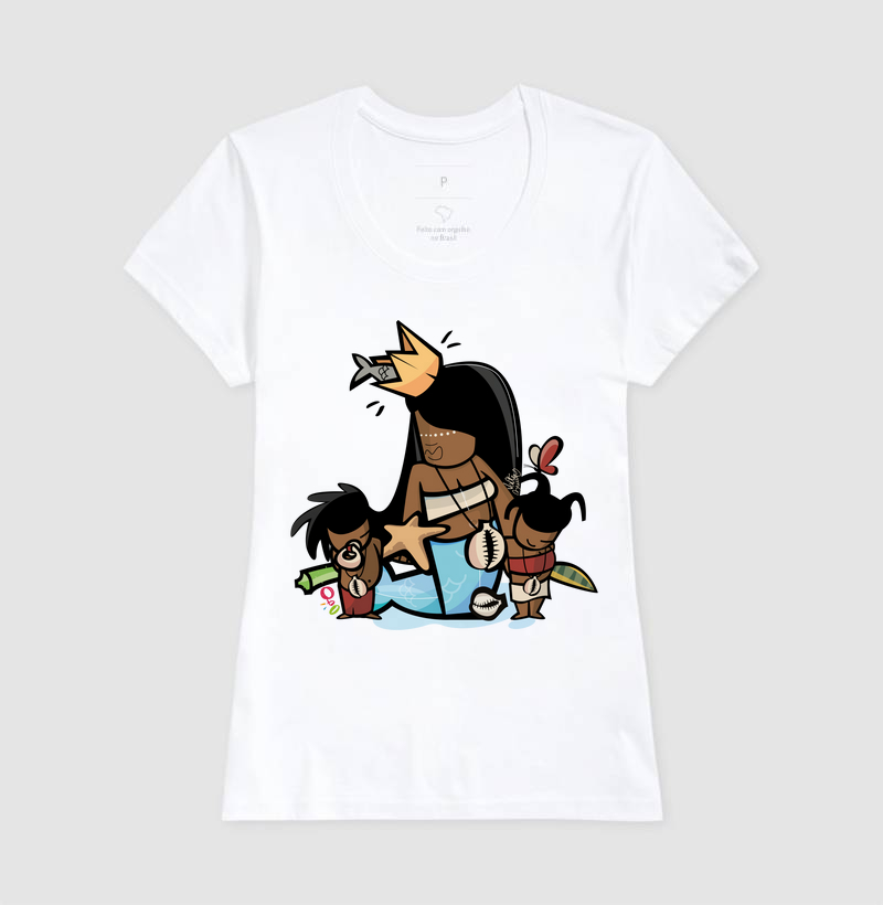 Camisa 2