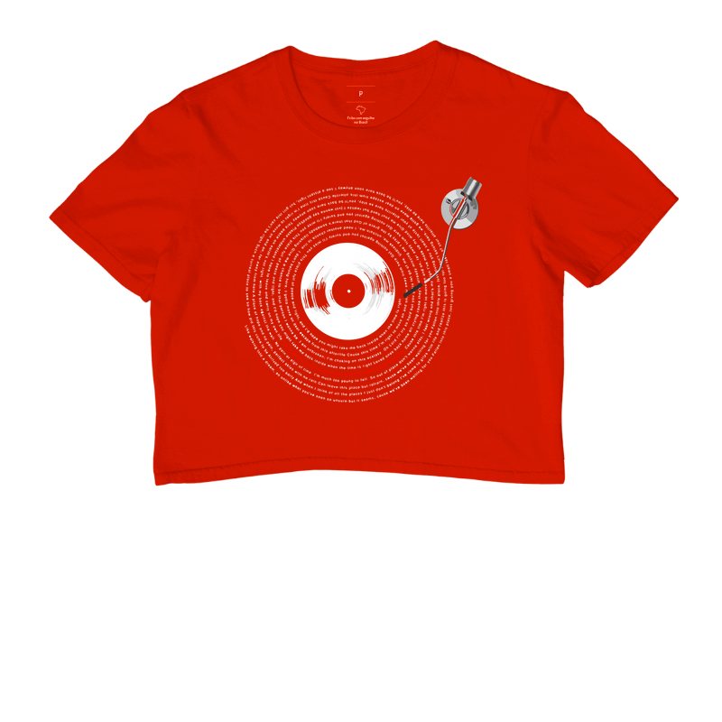 Camisa 7