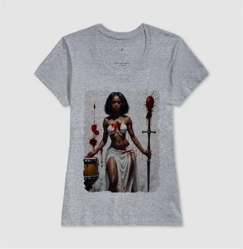 Camisa 9