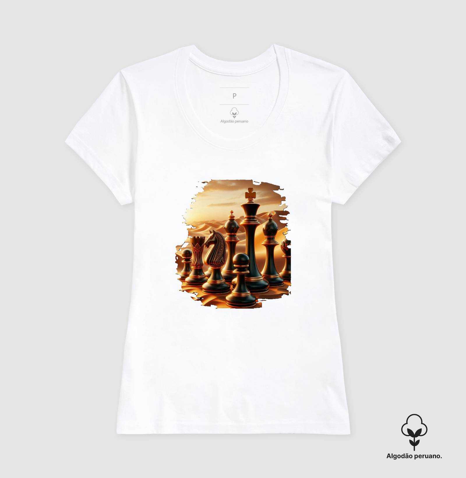 Camisa 3