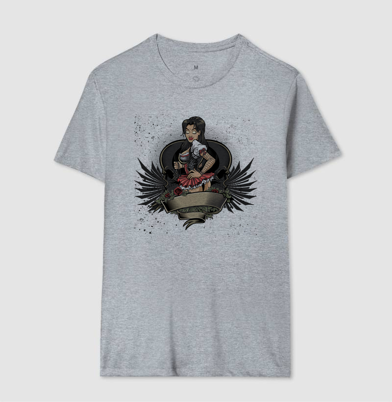 Camisa 4