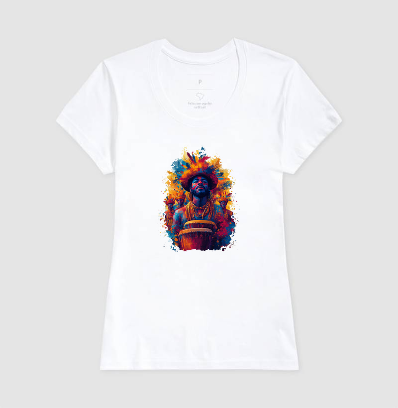 Camisa 8