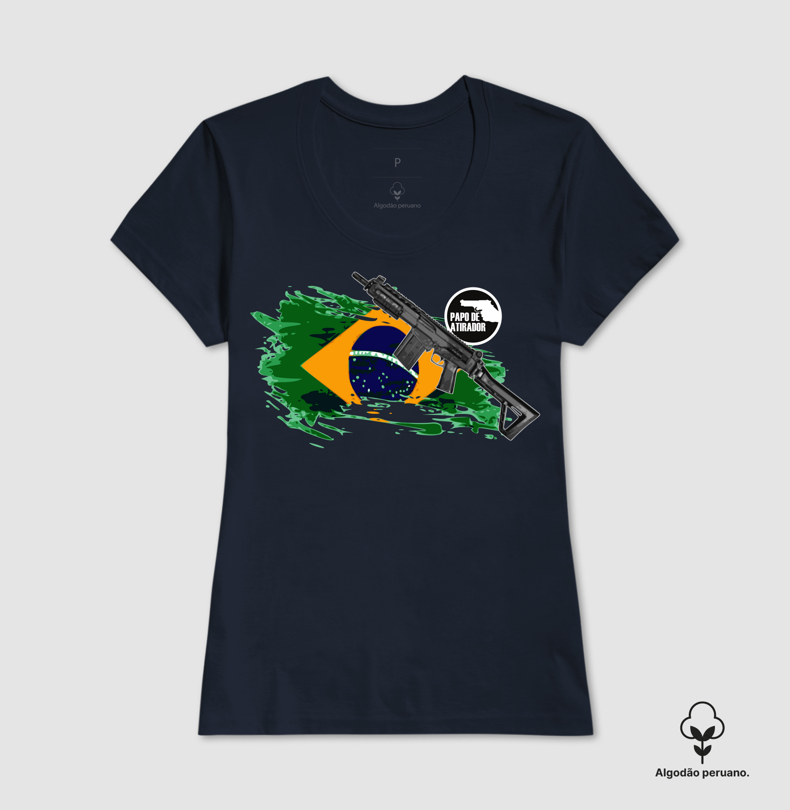 Camisa 6
