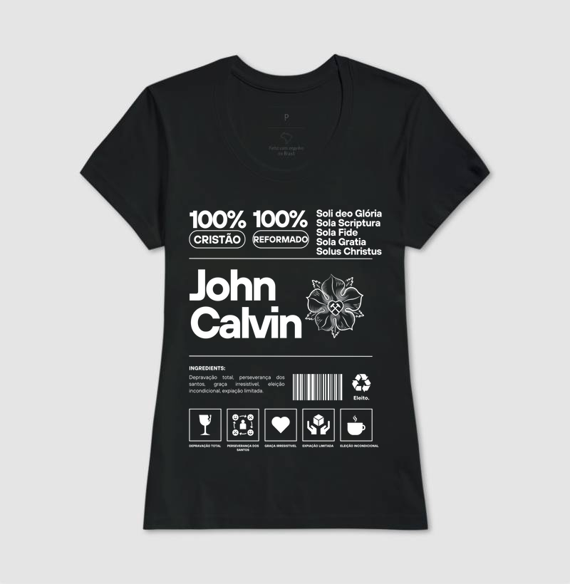 Camisa 16