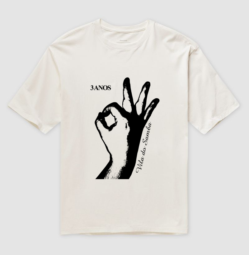 Camisa 3