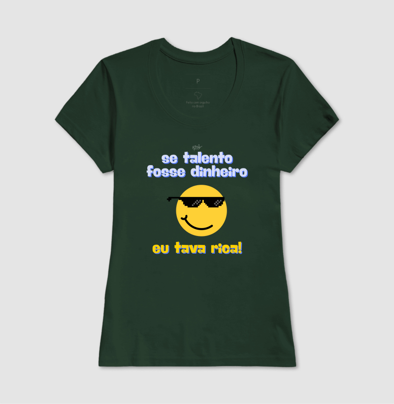 Camisa 10