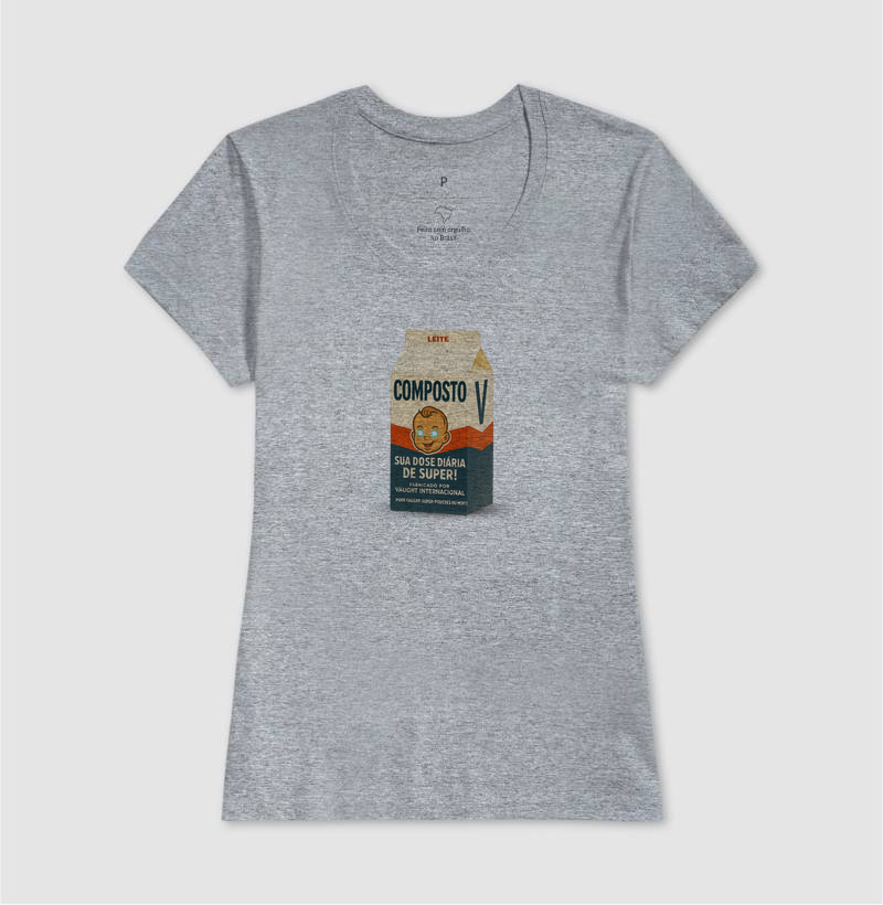 Camisa 9