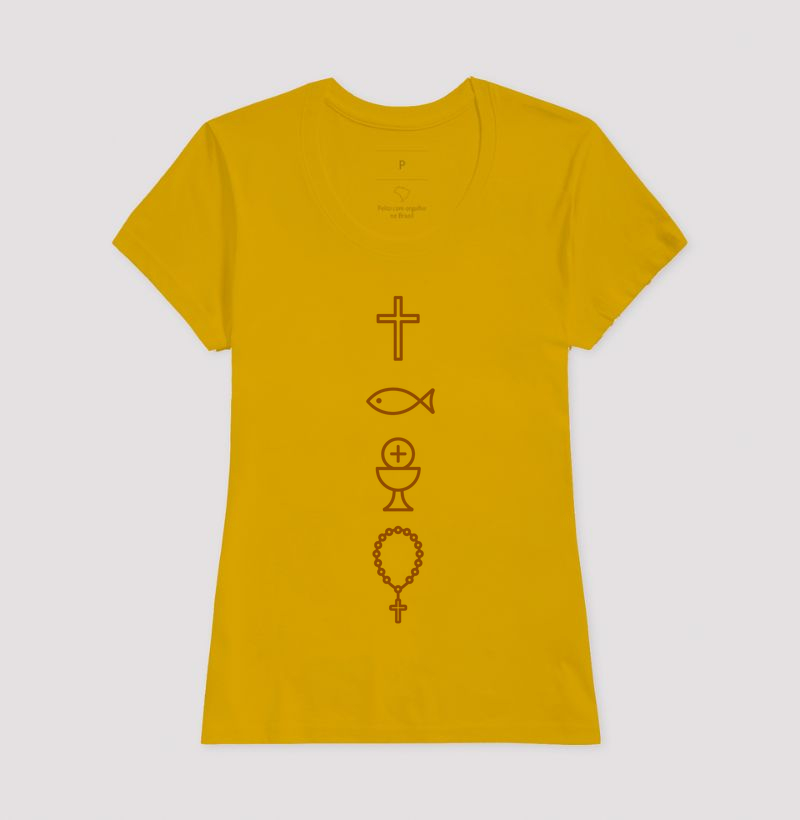 Camisa 12