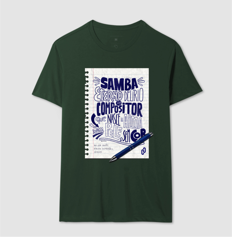Camisa 5