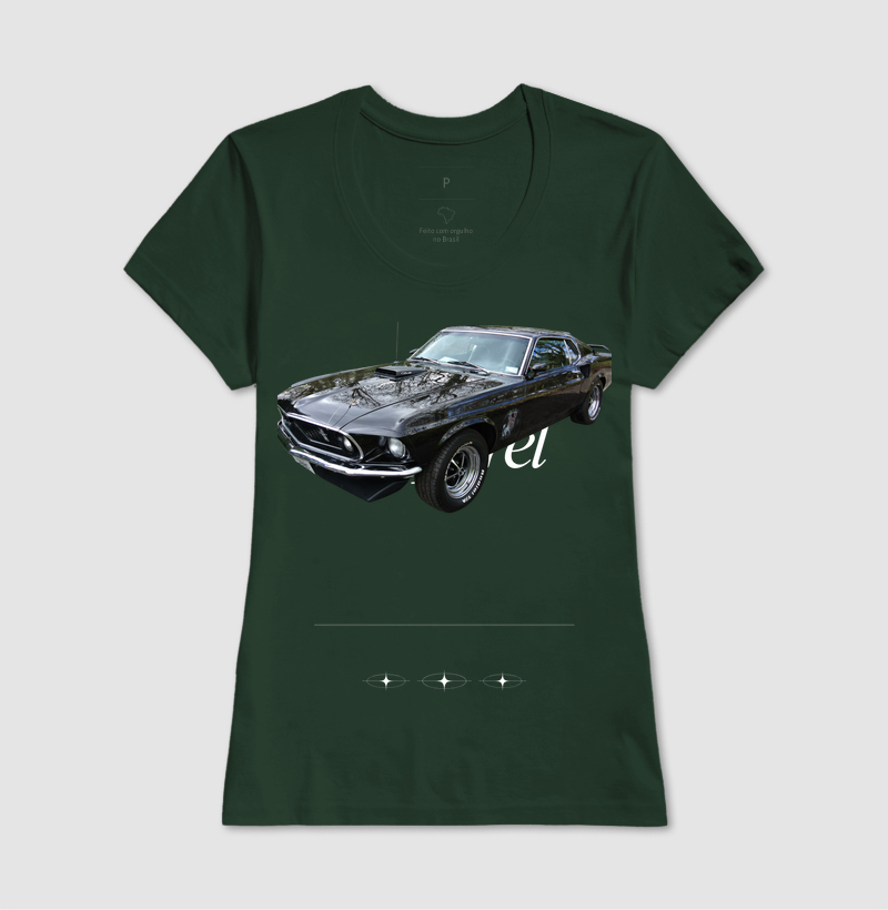 Camisa 15