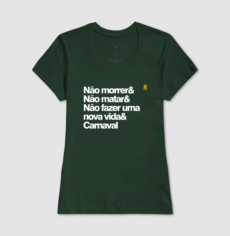 Camisa 12