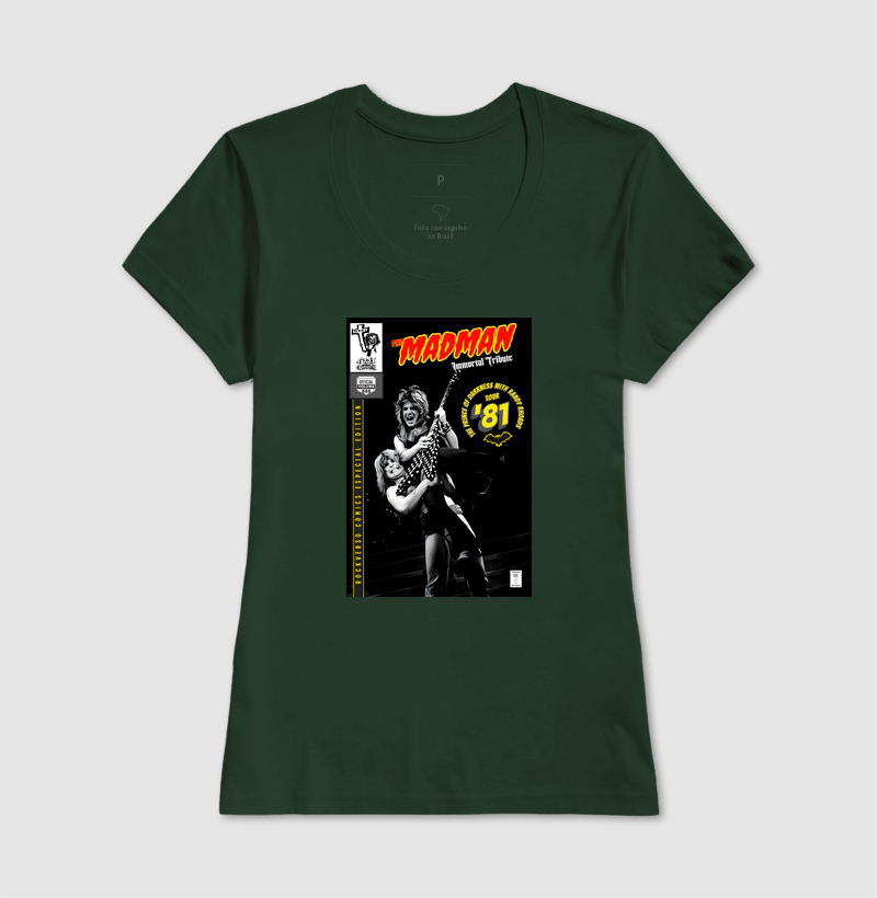 Camisa 12