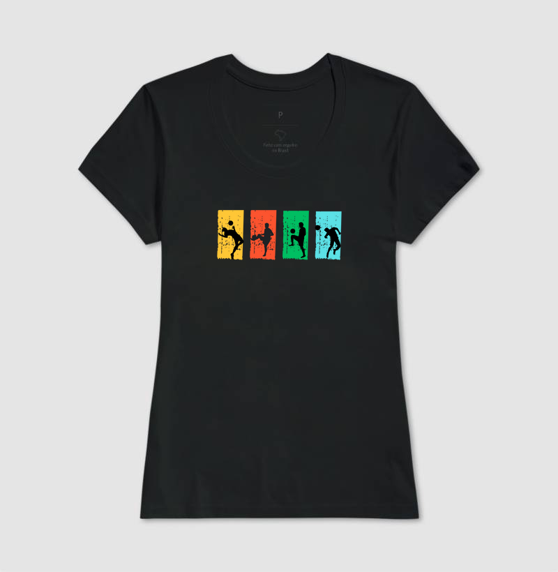 Camisa 9