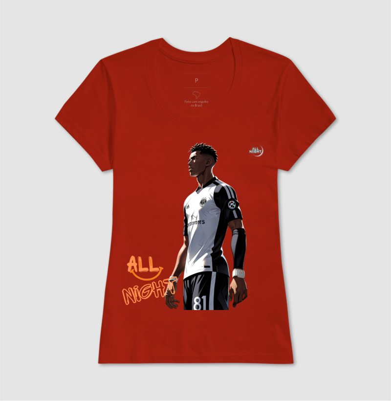 Camisa 10