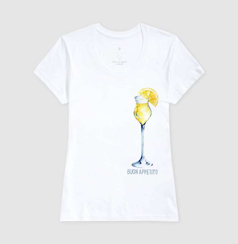 Camisa 16