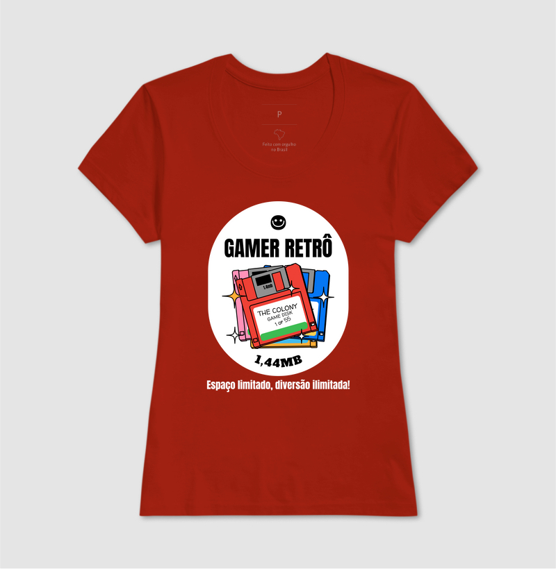 Camisa 16