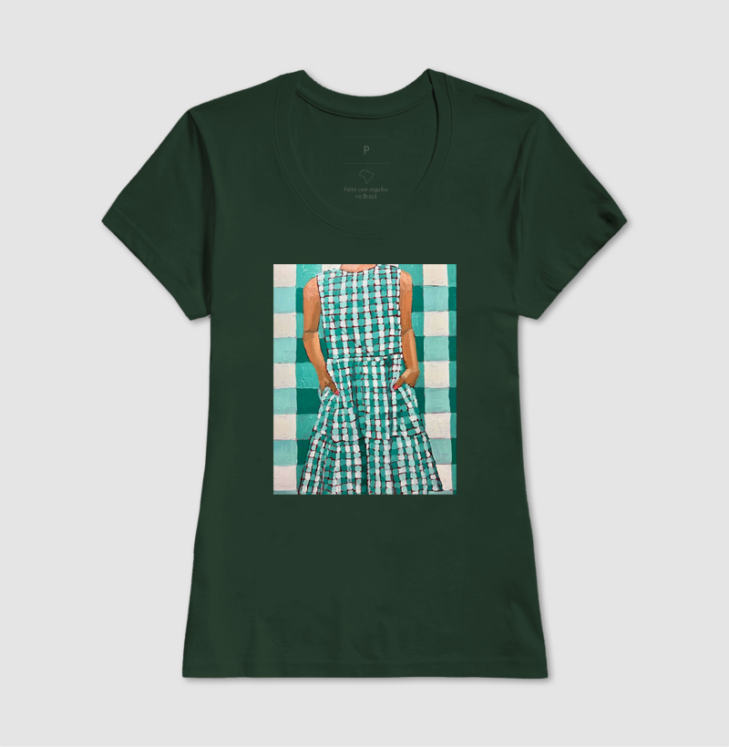Camisa 12
