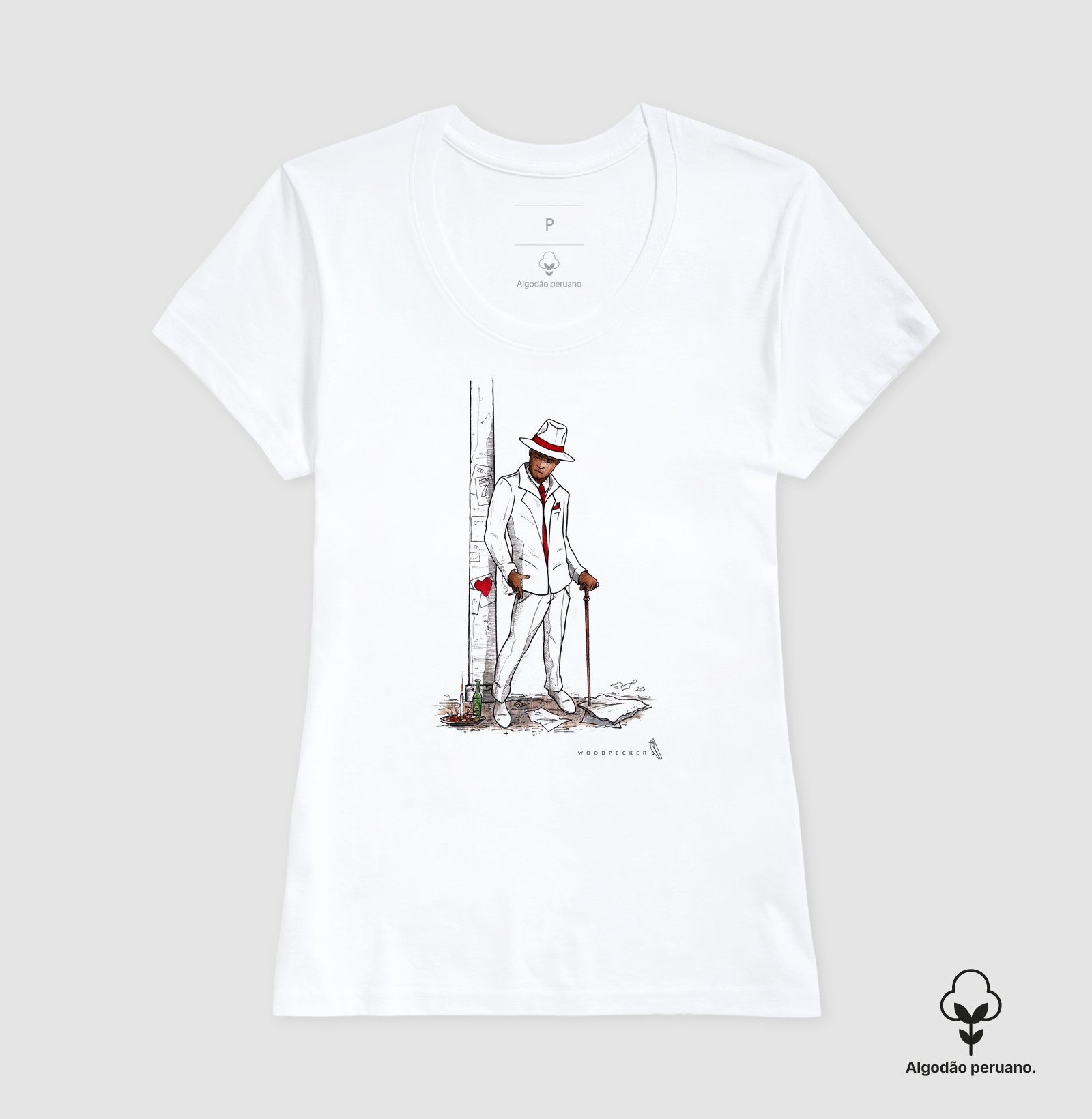 Camisa 2