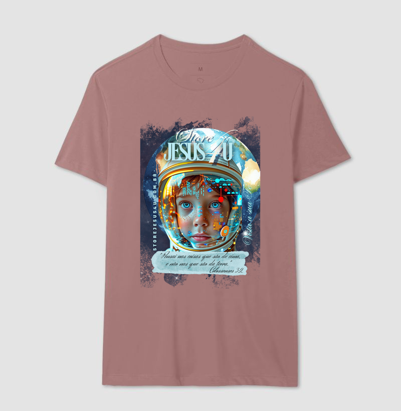 Camisa 16