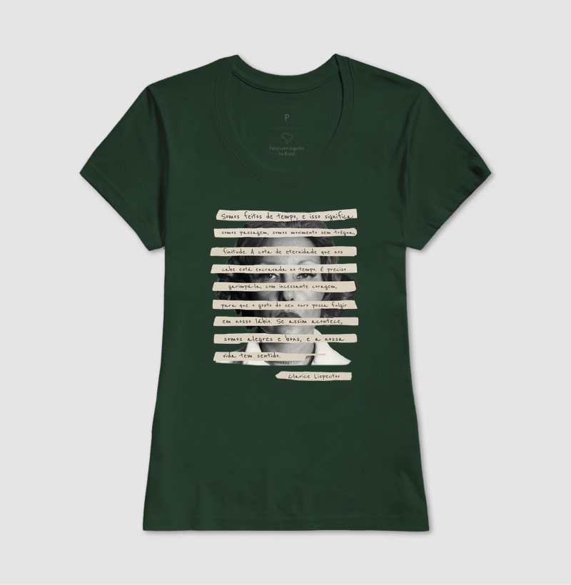 Camisa 10
