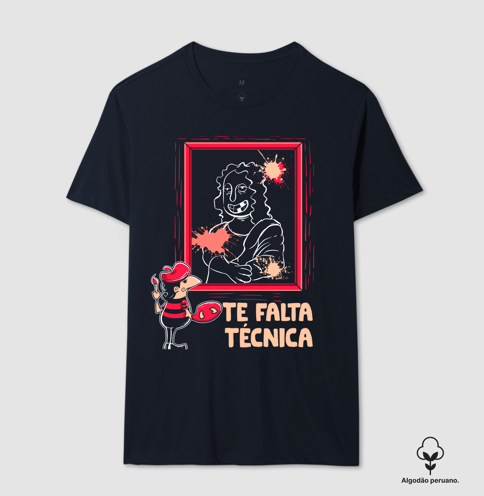 Camisa 3