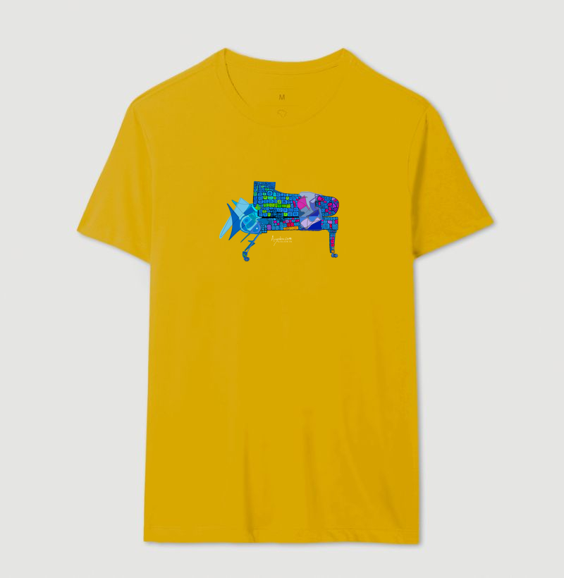 Camisa 10
