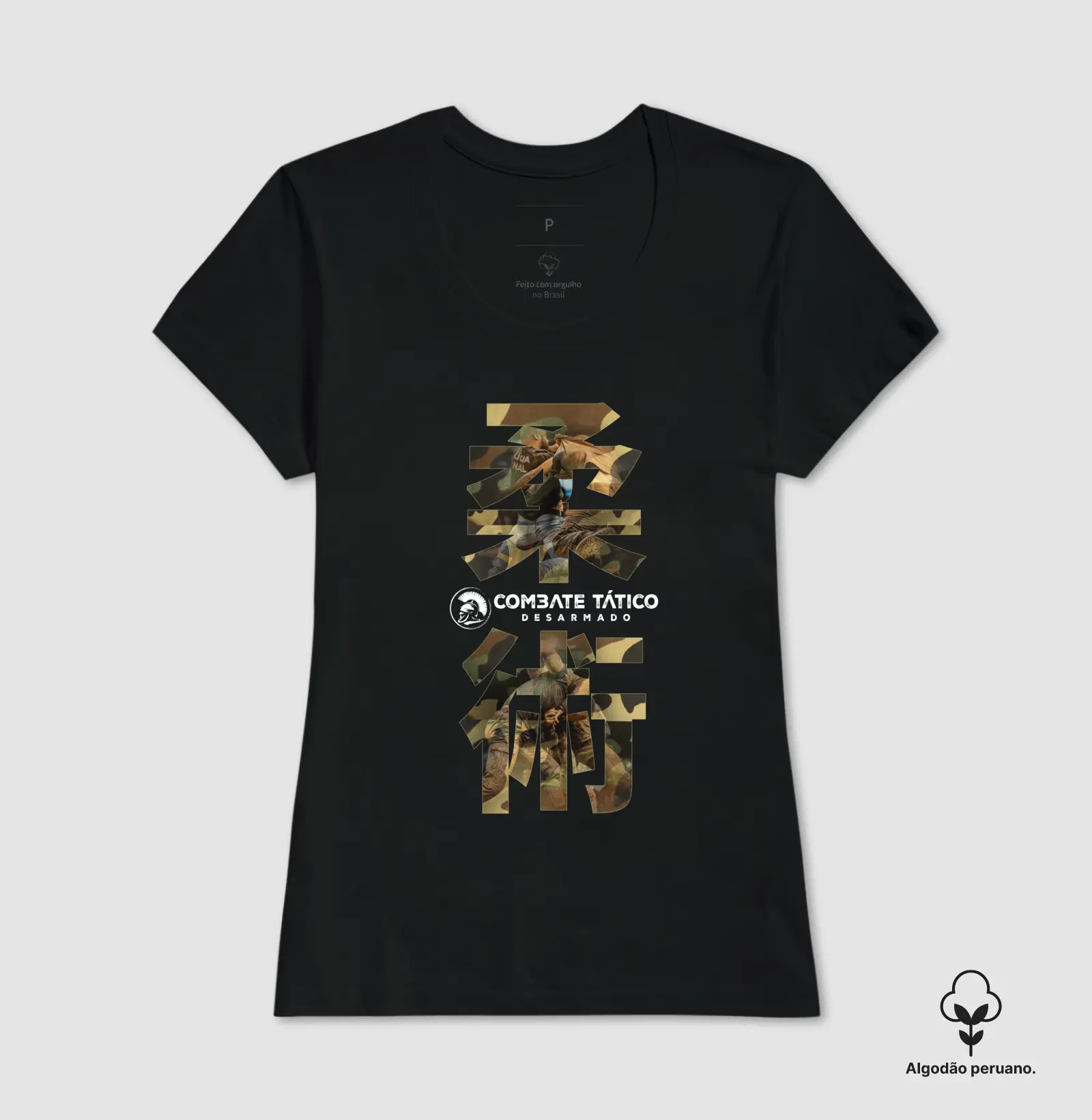 Camisa 2