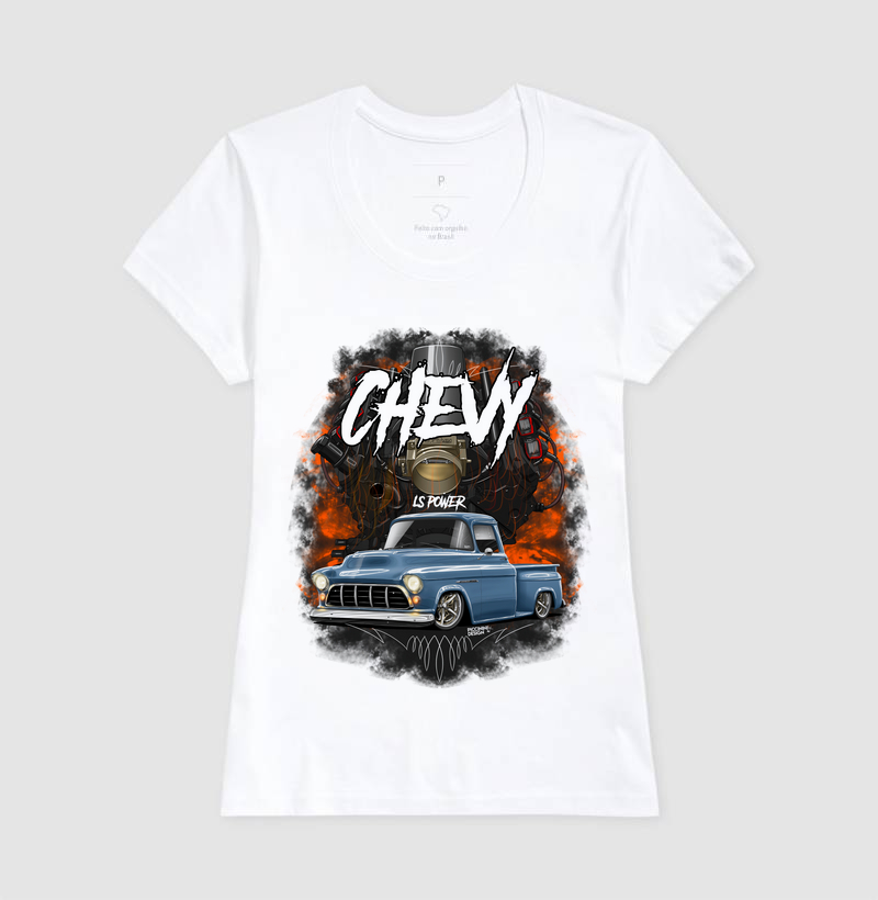 Camisa 4