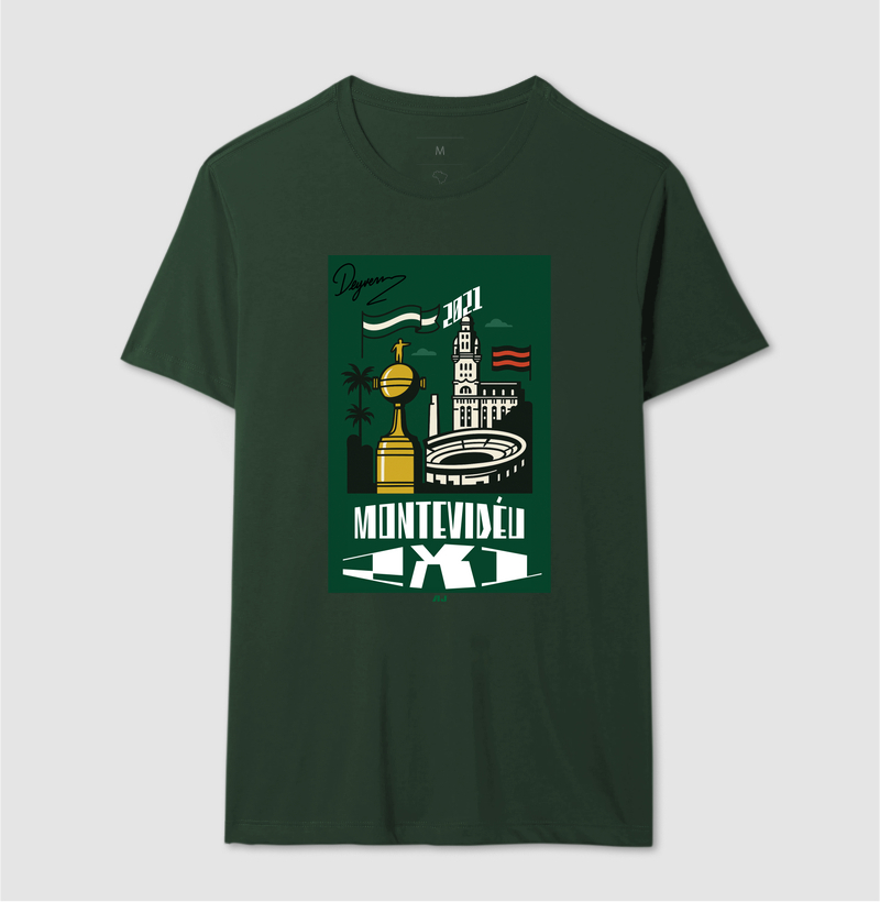 Camisa 7