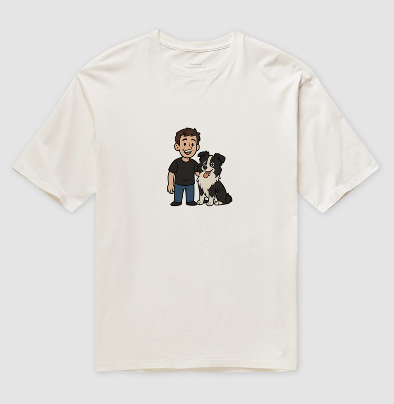 Camisa 3
