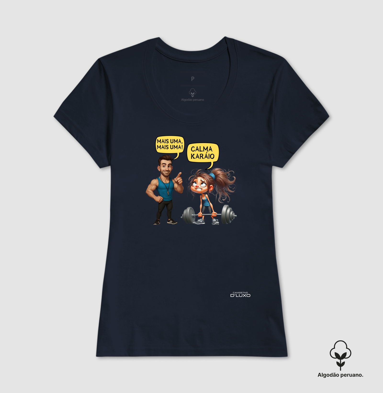 Camisa 6