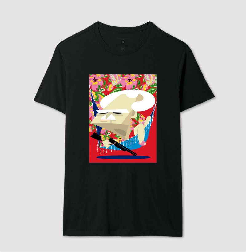 Camisa 17
