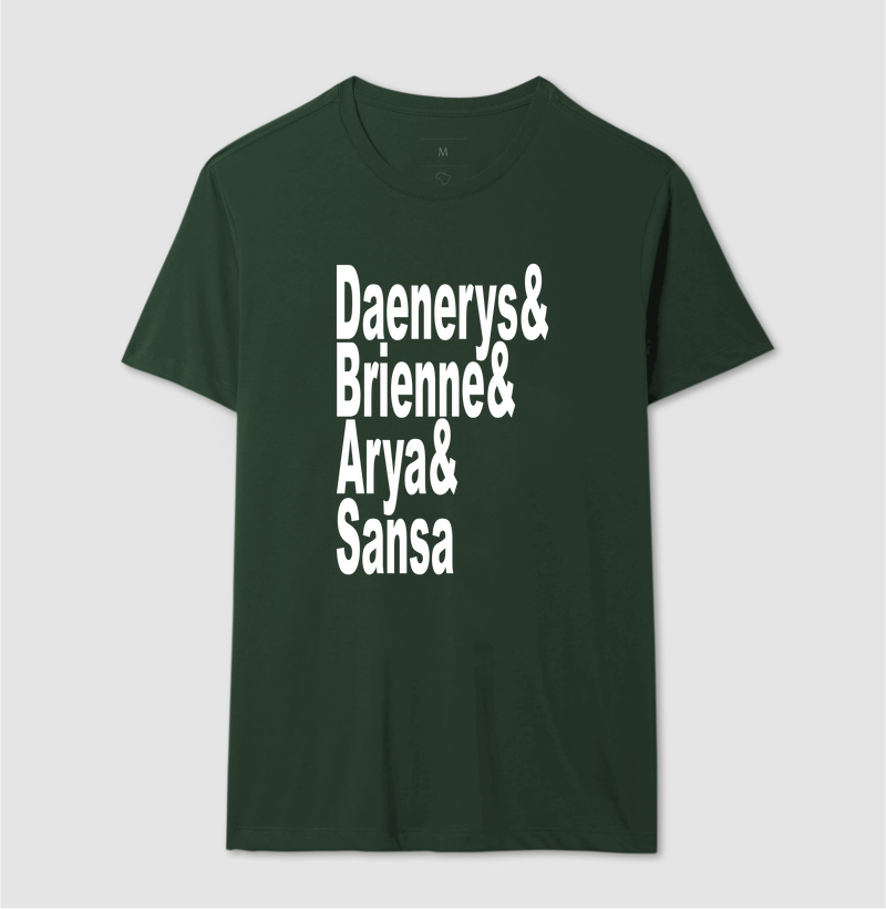 Camisa 11