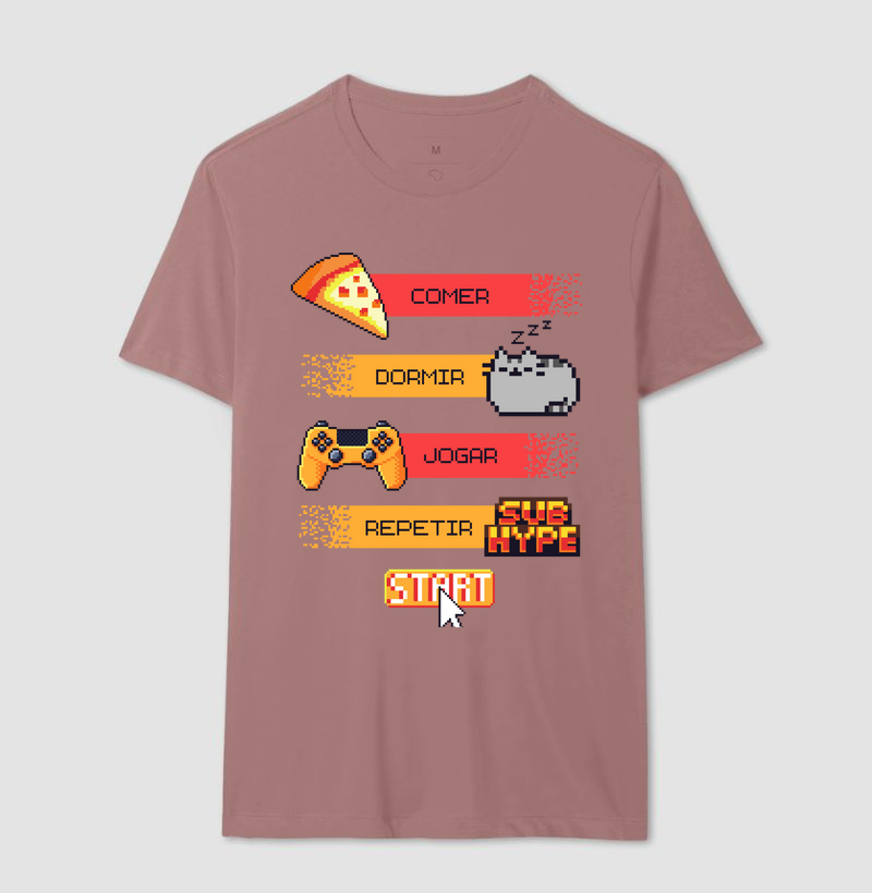 Camisa 12