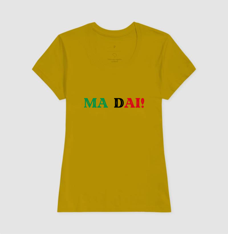 Camisa 12