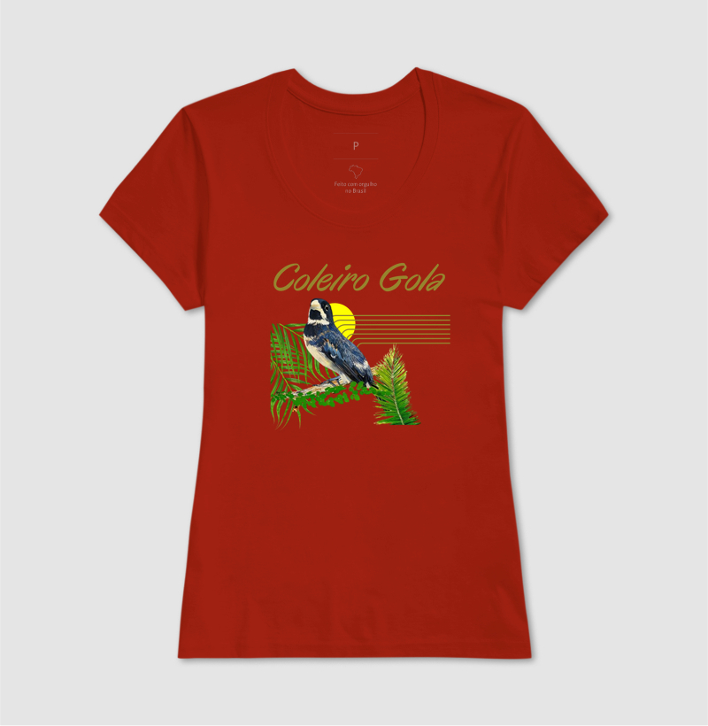 Camisa 10