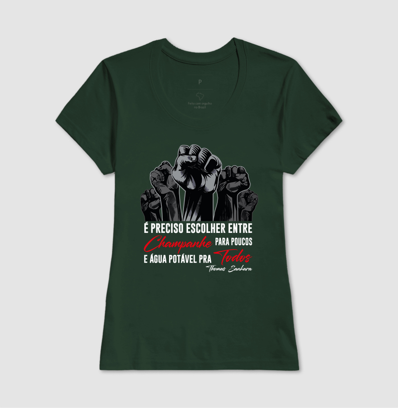 Camisa 10