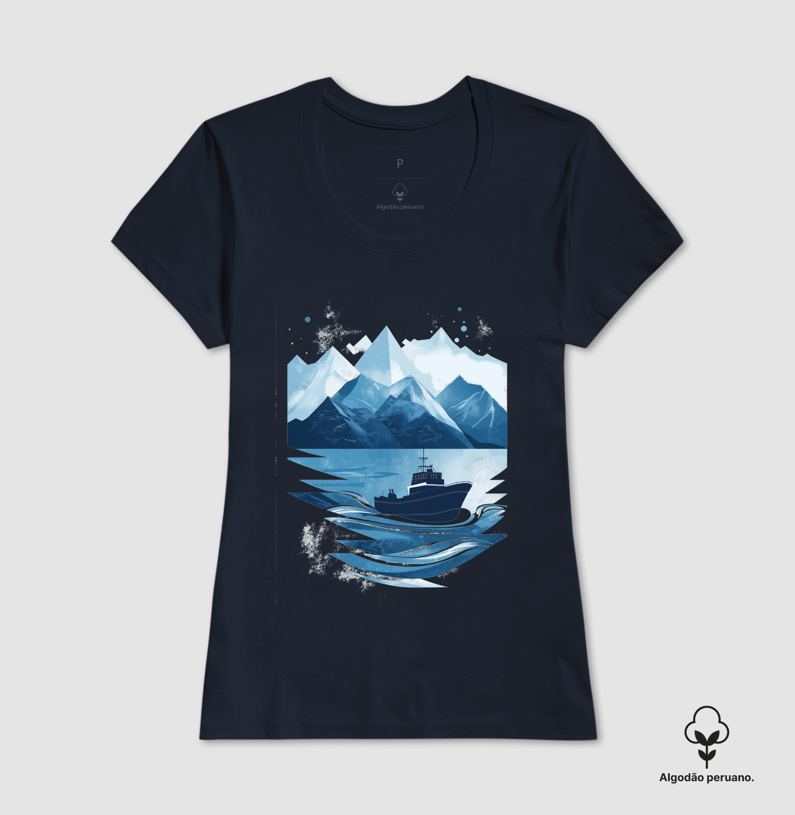 Camisa 6