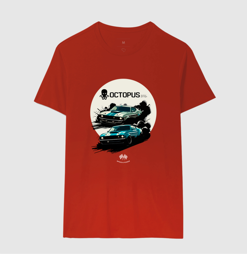 Camisa 7