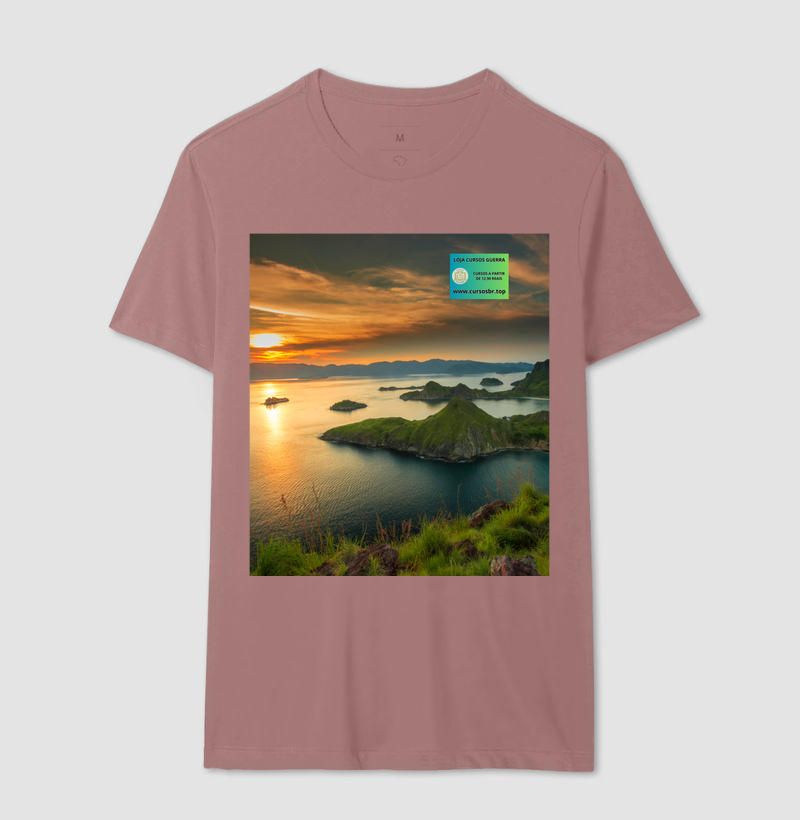 Camisa 11