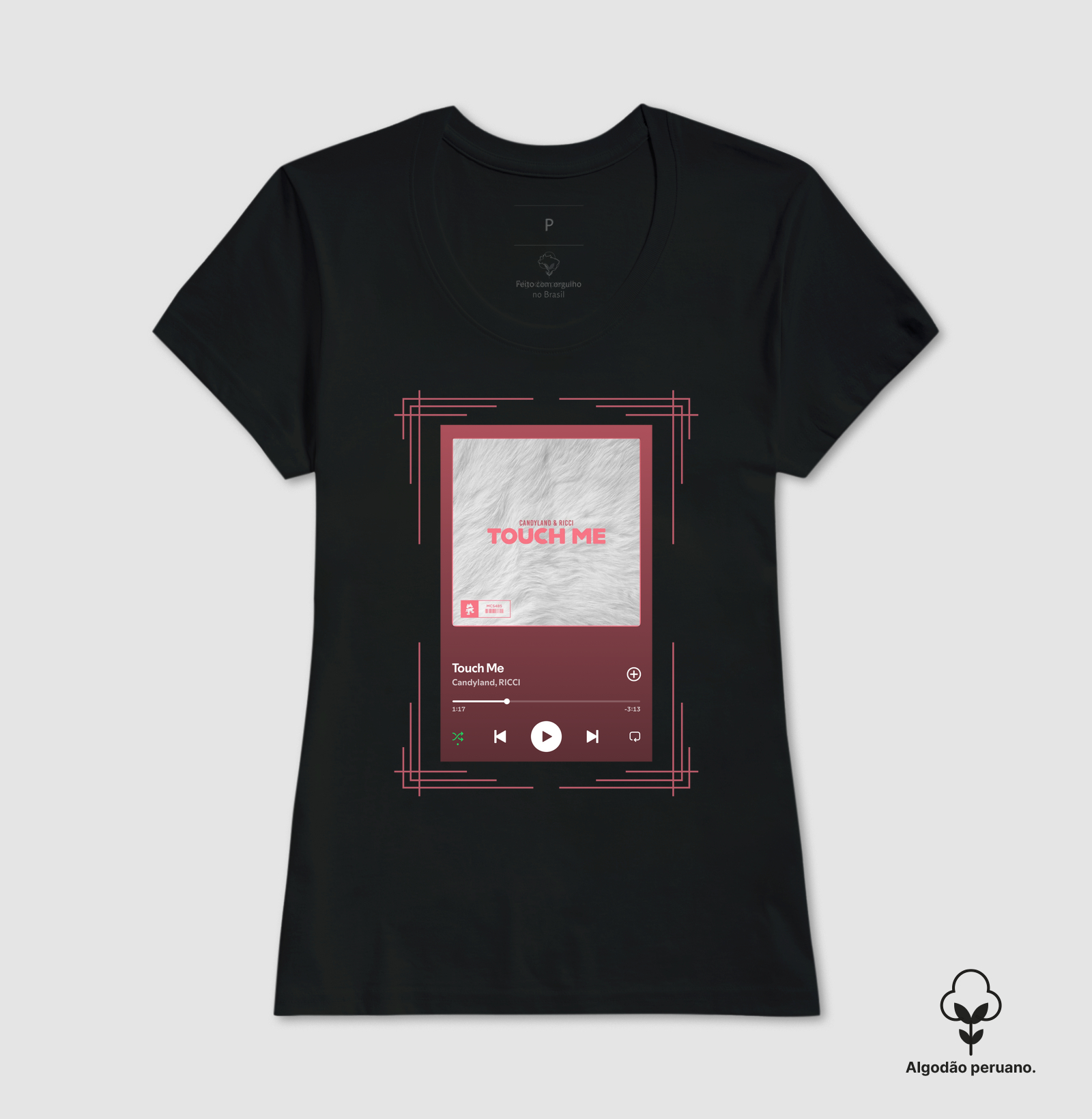 Camisa 5