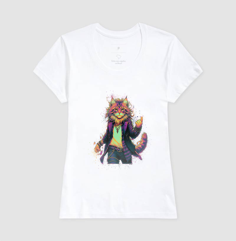 Camisa 7