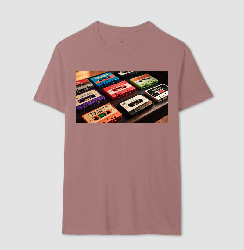 Camisa 15